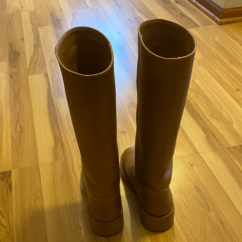 Steve Madden Riggs boot - Picture 3 of 5